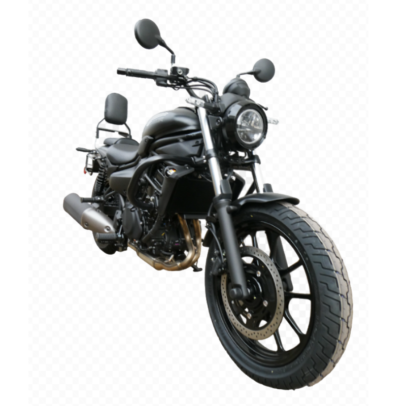 Defensa motor Kawasaki Eliminator 400-450-500